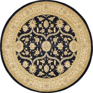 Round Rug