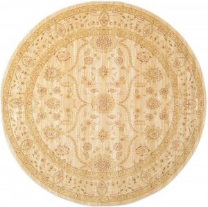 Round Rug