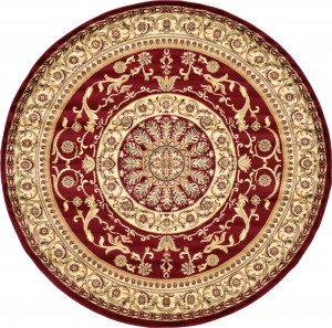 Round Rug