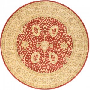 Round Rug