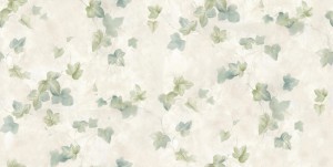 Animal And Plant Pattern Wallpaper