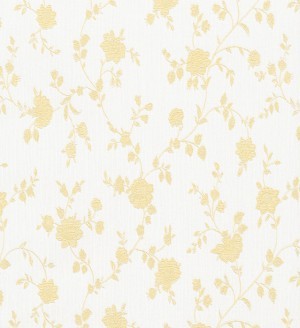 Animal And Plant Pattern Wallpaper