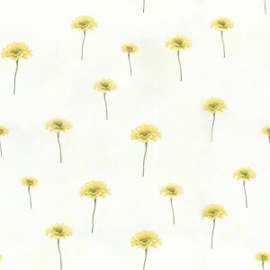 Animal And Plant Pattern Wallpaper