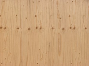 Plywood Texture