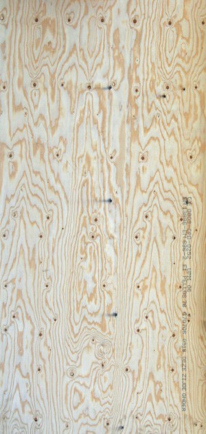 Plywood Texture