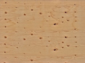 Plywood Texture