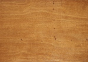 Plywood Texture