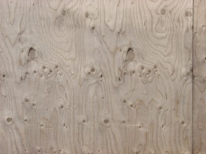 Plywood Texture