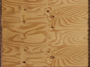 Plywood Texture