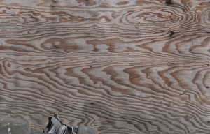 Plywood Texture