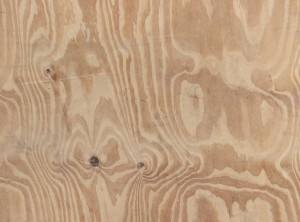 Plywood Texture