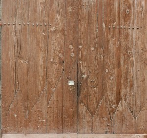 Plywood Texture