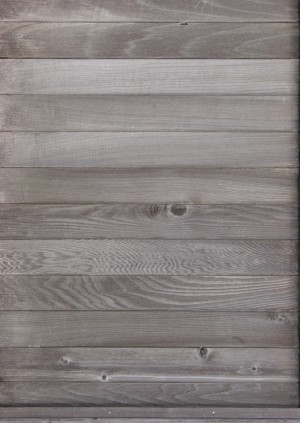 Wood Plank