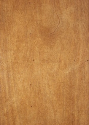 Plywood Texture