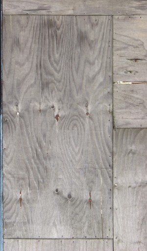 Plywood Texture