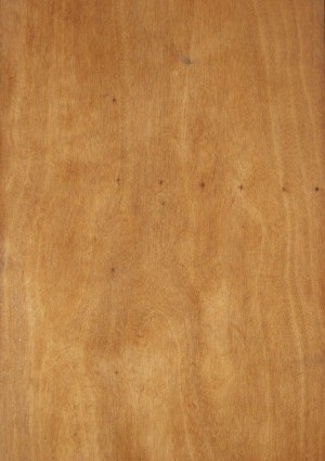 Plywood Texture