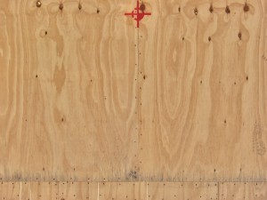 Plywood Texture