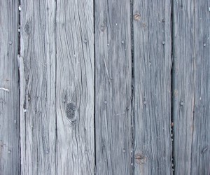 Wood Plank