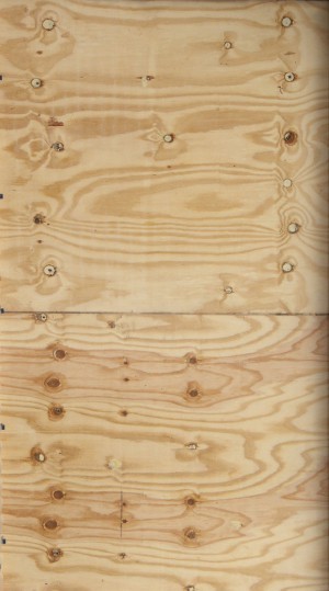 Plywood Texture