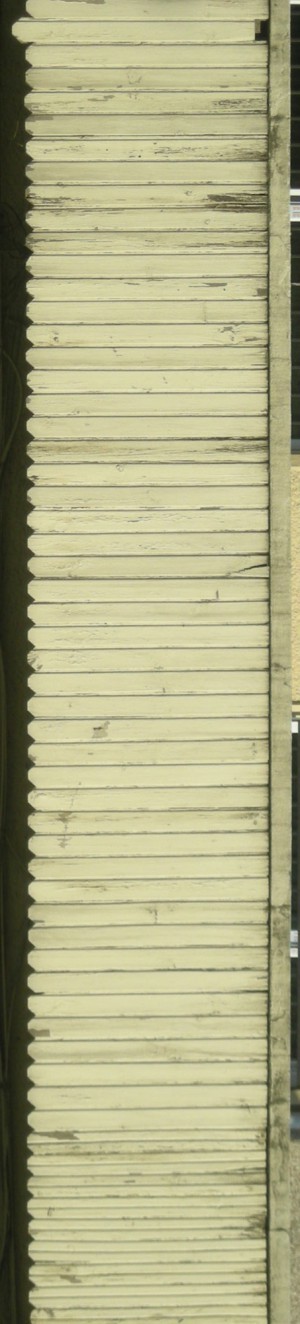 Plywood Texture