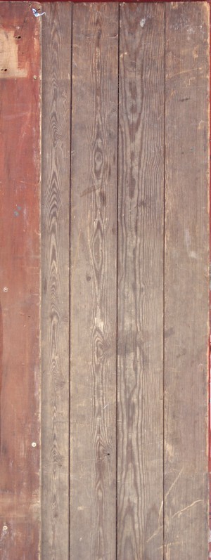 Wood Plank