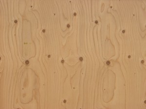 Plywood Texture