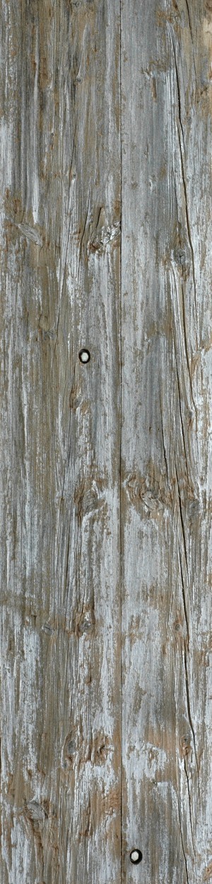 Wood Plank