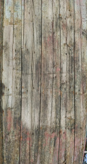 Wood Plank