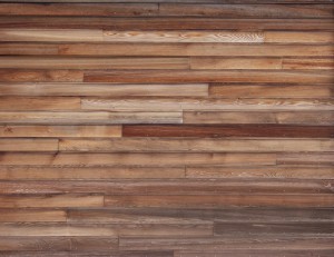 Wood Plank