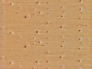 Plywood Texture