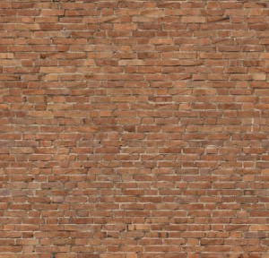 Stone Brick Wall