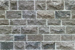 Stone Brick Wall