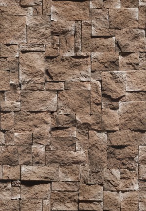 Stone Brick Wall