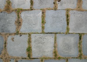 Pavement