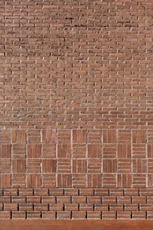 Stone Brick Wall