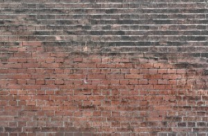 Stone Brick Wall