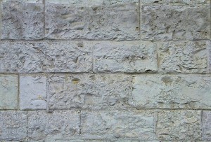 Stone Brick Wall