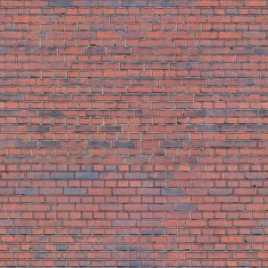 Stone Brick Wall