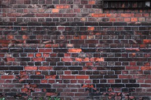 Stone Brick Wall