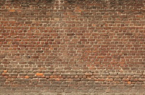 Stone Brick Wall