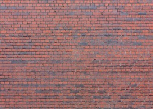 Stone Brick Wall