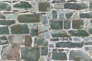 Stone Brick Wall