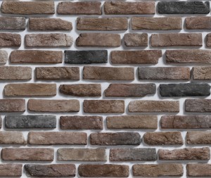 Stone Brick Wall