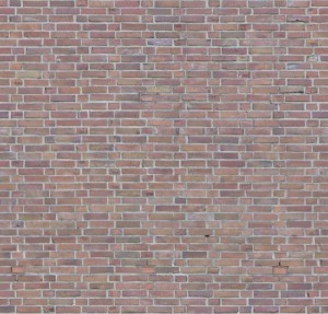 Stone Brick Wall