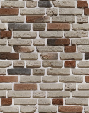 Stone Brick Wall