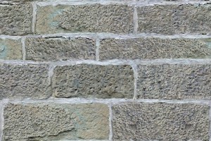 Stone Brick Wall