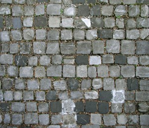 Pavement