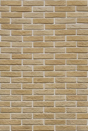 Stone Brick Wall