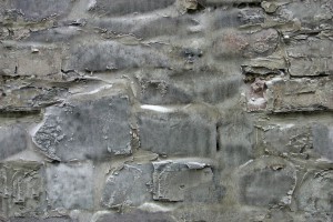 Stone Brick Wall