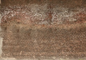 Stone Brick Wall